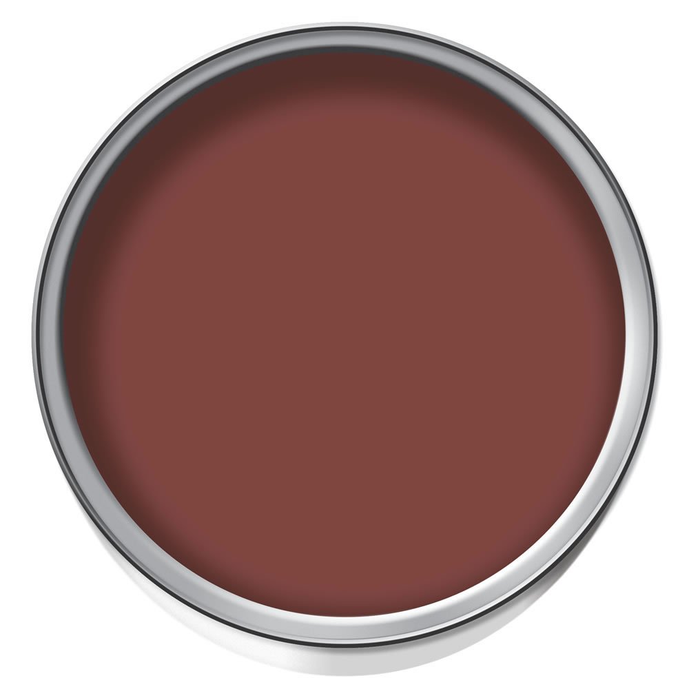 red oxide metal